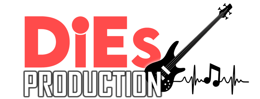 Bienvenue sur le site DiEs Production